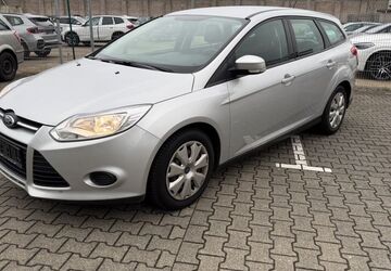 Ford Focus 150.000 km 4.300 &euro; Köln 50739