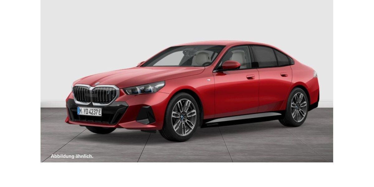 BMW i5 15.093 km 58.880 &euro; Dormagen 41540