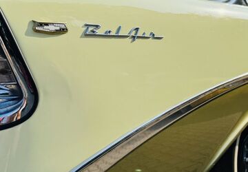 Chevrolet Andere 39.448 km 39.900 &euro; Kerpen 50170