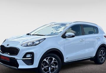 Kia Sportage 59.572 km 19.979 &euro; Elsdorf (bei Köln) 50189
