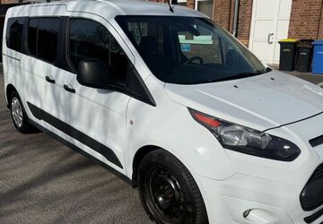 Ford Grand Tourneo 205.000 km 7.290 &euro; Düren 52349