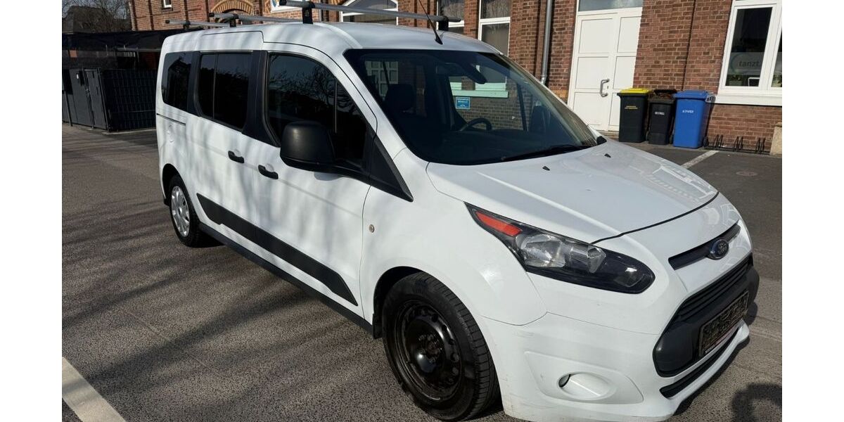 Ford Grand Tourneo 205.000 km 7.290 &euro; Düren 52349