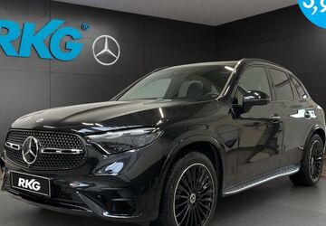 Mercedes-Benz GLC 450 13.032 km 76.550 &euro; Bornheim 53332
