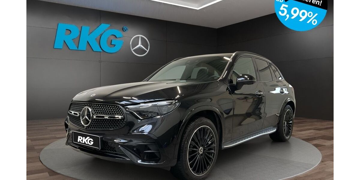Mercedes-Benz GLC 450 13.032 km 76.550 &euro; Bornheim 53332