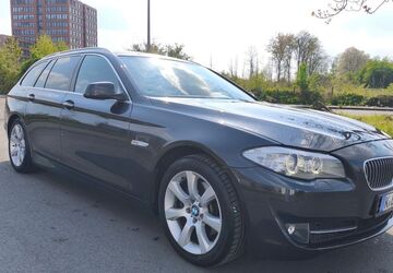 BMW 520 235.000 km 9.990 &euro; Köln 51103