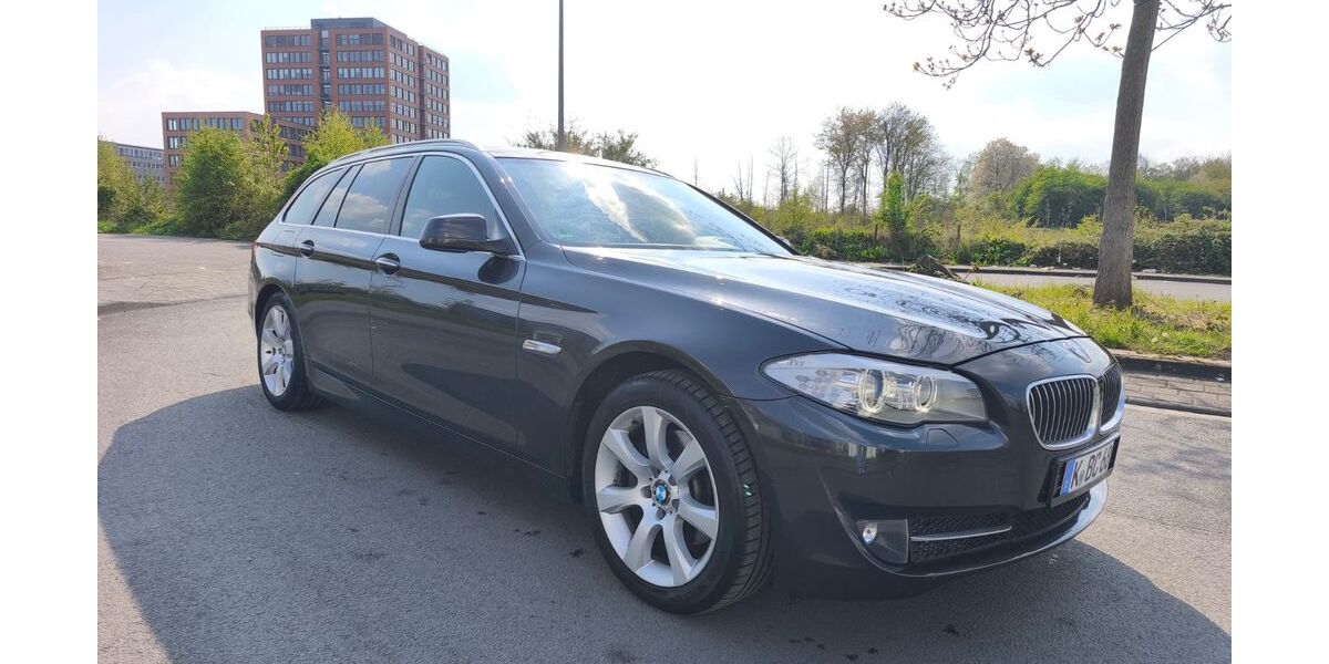BMW 520 235.000 km 9.990 &euro; Köln 51103