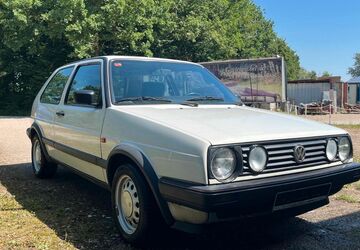 VW Golf 145.837 km 5.900 &euro; Kerpen 50170