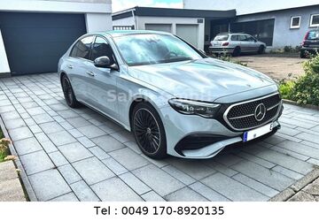 Mercedes-Benz E 300 19.850 km 78.500 &euro; Kerpen bei Köln 50171