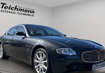 Maserati Quattroporte 123.976 km 19.900 &euro; Dormagen 41540