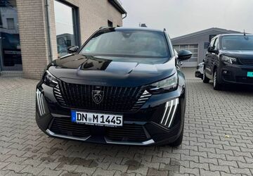 Peugeot 2008 3.047 km 32.900 &euro; Nideggen 52385