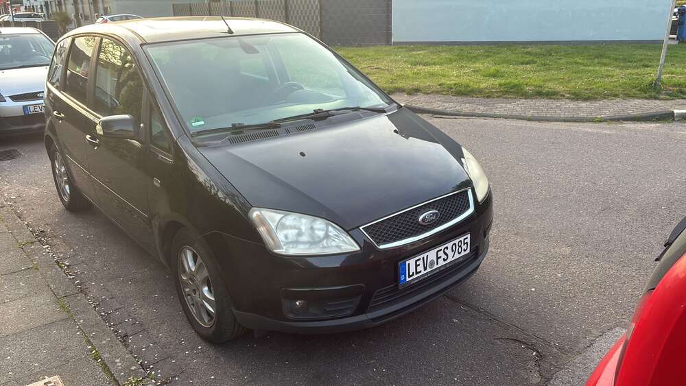 Ford C-Max 206.000 km 2.150 &euro; Leverkusen 51373