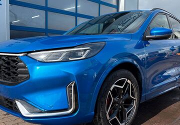 Ford Kuga 26.900 km 32.900 &euro; Frechen 50226