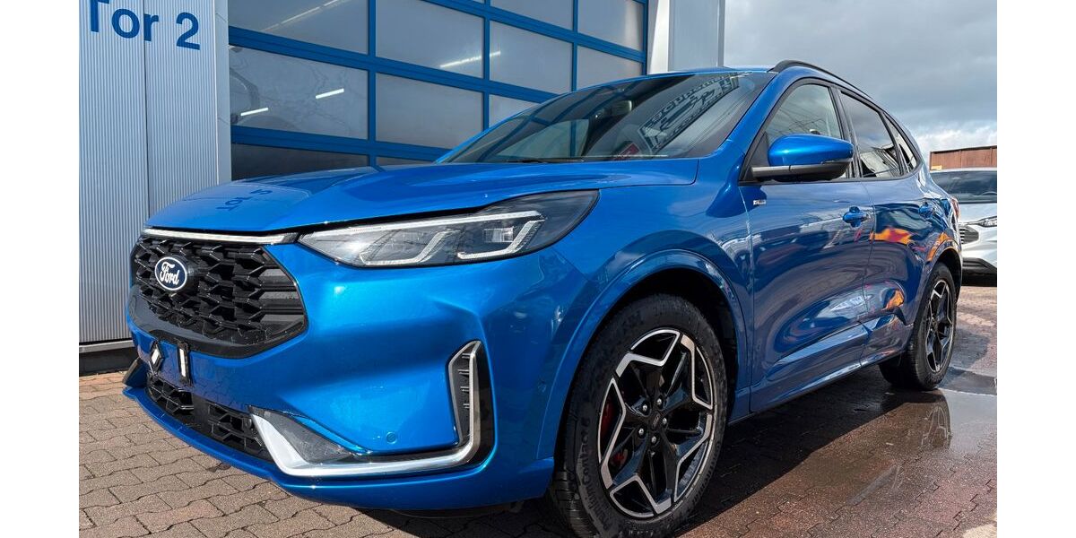 Ford Kuga 26.900 km 32.900 &euro; Frechen 50226