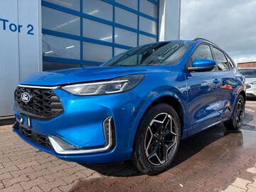 Gebrauchte Ford Kuga