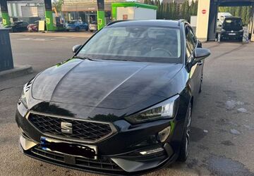 Seat Leon 69.100 km 18.990 &euro; Leverkusen 51381