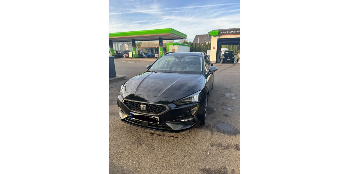 Seat Leon 69.100 km 18.990 &euro; Leverkusen 51381