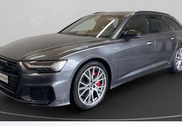 Audi A6 35.983 km 45.980 &euro; Köln 50823