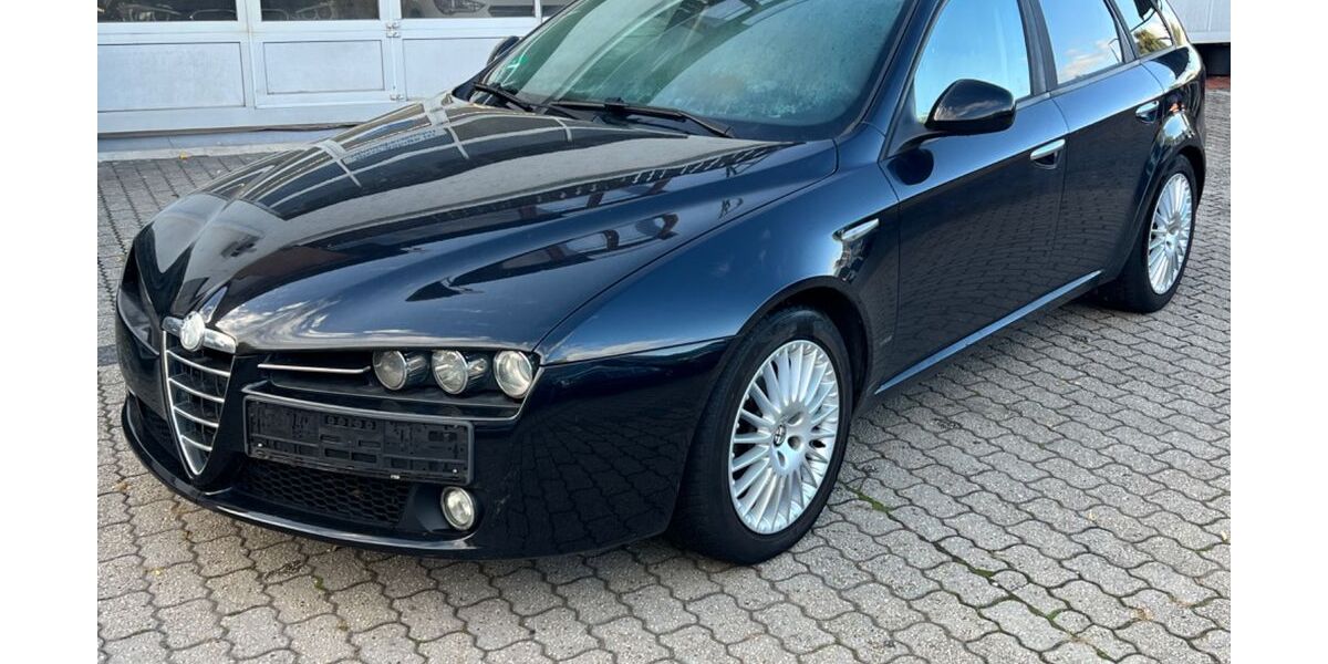 Alfa Romeo Andere 188.000 km 999 &euro; Alfter bei Bonn 53347