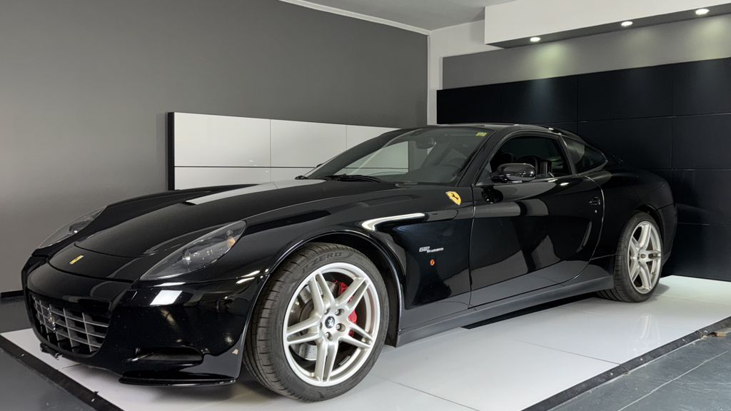 Ferrari 612 91.000 km 85.000 &euro; Köln 51067