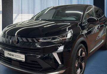 Renault Symbioz 27.741 km 26.790 &euro; Köln 50939