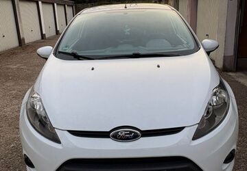 Ford Fiesta 145.000 km 4.250 &euro; Köln 51109