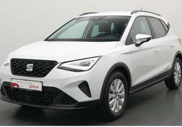 Seat Arona 13.030 km 21.688 &euro; Leverkusen 51373