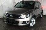 VW Tiguan CUP SPORTSTYLE BMT NAVI PARKPILOT TEMPOMAT 87.859 km 11.900 &euro; Köln 50858