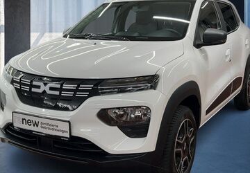 Dacia Spring 11.729 km 11.930 &euro; Köln 50939