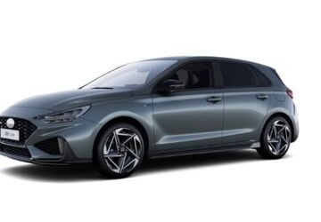 Hyundai i30 5.800 km 27.690 &euro; Köln 50825