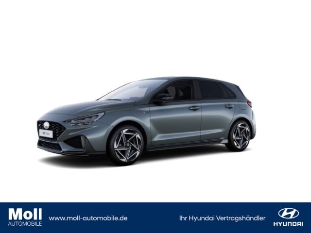 Hyundai i30 5.800 km 27.690 &euro; Köln 50825