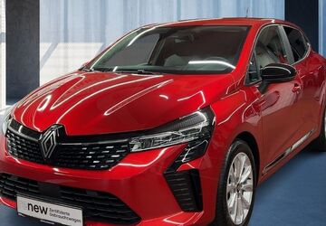 Renault Clio 19.919 km 16.940 &euro; Köln 50939