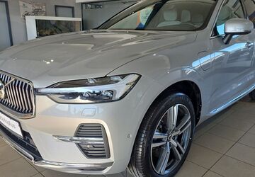 Volvo XC60 55.960 km 37.950 &euro; Bergheim 50126