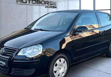 VW Polo 85.608 km 3.499 &euro; Düren 52349