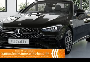 Mercedes-Benz CLE 220 19.837 km 54.990 &euro; Leverkusen 51371