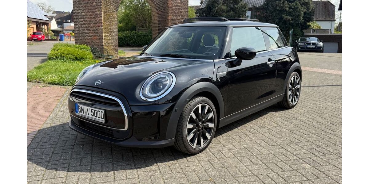 Mini ONE 75.000 km 17.200 &euro; Kerpen 50169