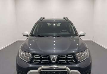 Dacia Duster 32.100 km 19.490 &euro; Kerpen 50170