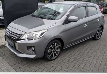 Mitsubishi Space Star 54.047 km 8.355 &euro; Leverkusen 51373
