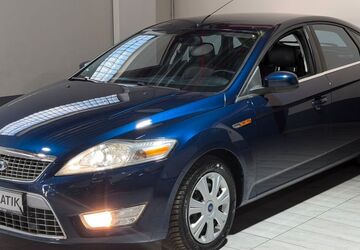 Ford Mondeo 65.000 km 8.870 &euro; Köln 50739