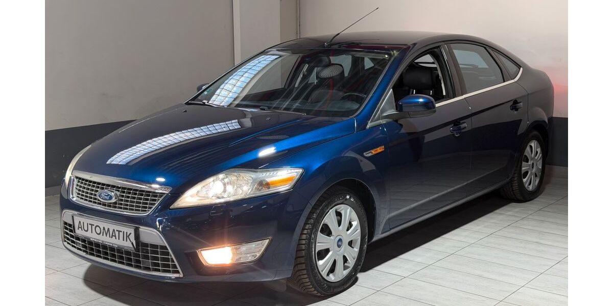 Ford Mondeo 65.000 km 8.870 &euro; Köln 50739