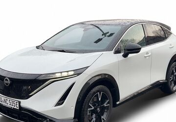 Nissan Ariya 15.250 km 41.980 &euro; Bornheim 53332