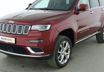 Jeep Grand Cherokee 95.560 km 29.990 &euro; Köln 50739