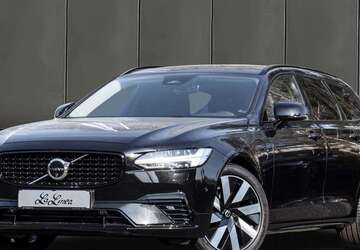 Volvo V90 25.000 km 48.490 &euro; Köln 50968