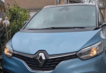 Renault Grand Scenic 127.312 km 10.900 &euro; Bergheim 50127