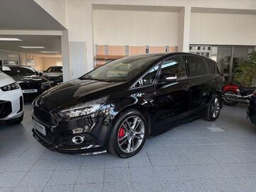 Gebrauchte Ford S-Max
