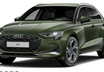 Audi A3 5.230 km 34.680 &euro; Bergheim 50126