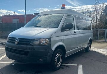 VW T5 Transporter 418.579 km 6.401 &euro; Wesseling 50389