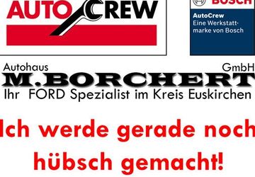 Ford Focus 38.010 km 18.795 &euro; Weilerswist 53919