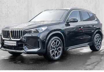 BMW X1 9.445 km 34.995 &euro; Köln-West 50858