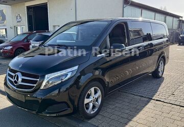 Mercedes-Benz V 220 45.434 km 44.600 &euro; Kerpen 50171