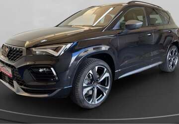 Cupra Ateca 12.760 km 31.890 &euro; Köln (Ehrenfeld) 50823